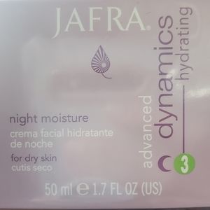 Jafra Hydrating Advanced Dynamics Night Cr…
